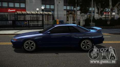 Nissan Skyline R32 GT-R S-Tune für GTA 4