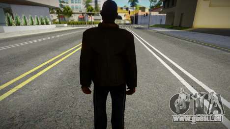 Niko Bellic GTA IV für GTA San Andreas
