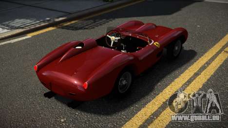 1957 Ferrari 250 Testa Rossa pour GTA 4