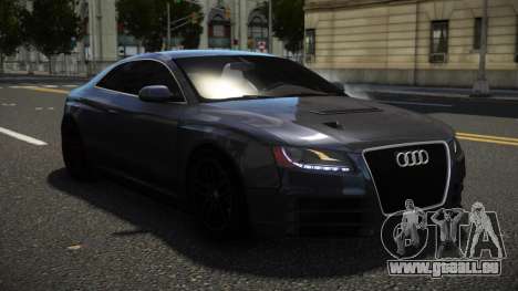 Audi S5 R-Tuning für GTA 4
