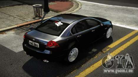 Chevrolet Omega LS pour GTA 4