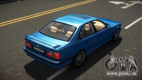 BMW M5 E34 SC-R pour GTA 4