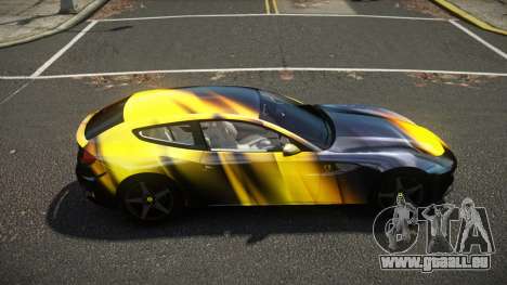 Ferrari FF L-Edition S13 pour GTA 4