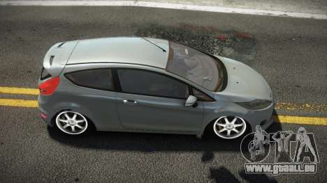 Ford Fiesta L-Sport für GTA 4