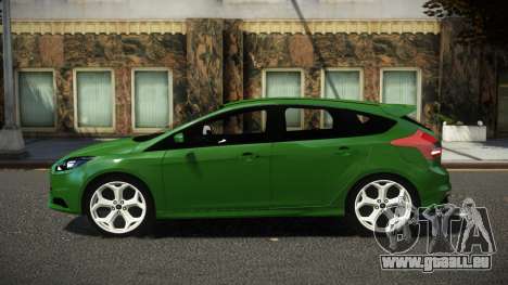Ford Focus ST R-Tune pour GTA 4
