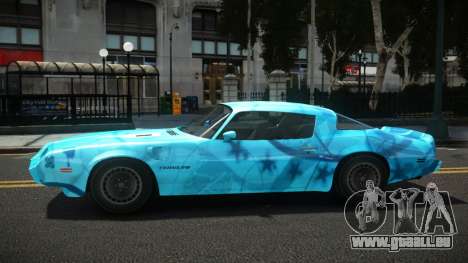 Pontiac Trans Am RC S14 für GTA 4