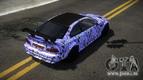 BMW M3 E46 X-Tune S1 pour GTA 4
