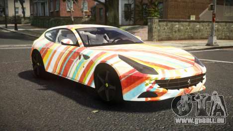 Ferrari FF L-Edition S8 pour GTA 4