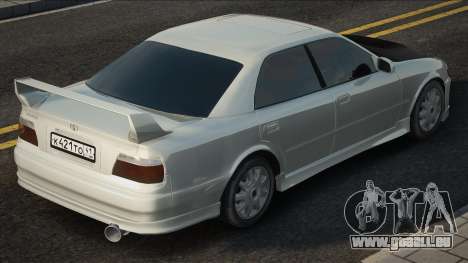 Toyota Chaser 2.5 pour GTA San Andreas