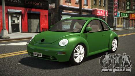 Volkswagen New Beetle S-Tune für GTA 4