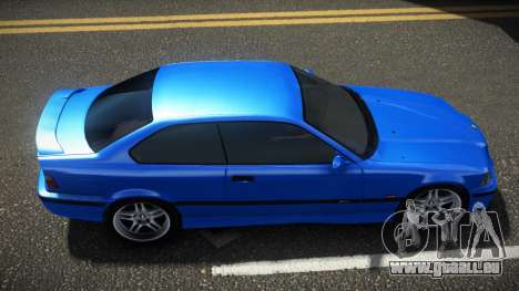 BMW M3 E36 G-Sport pour GTA 4
