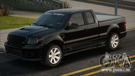 2008 Saleen S331 Supercab pour GTA San Andreas