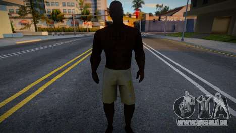 Leroy pour GTA San Andreas