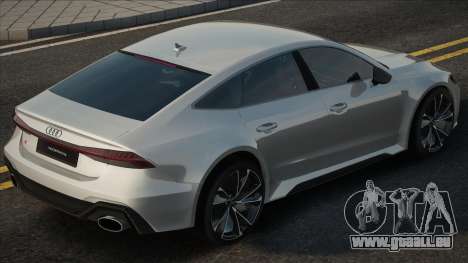 Audi RS7 [Insomnia] für GTA San Andreas