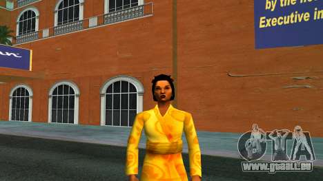 Girl from LCS für GTA Vice City
