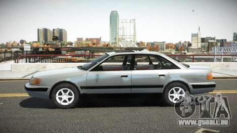 Audi 100 C4 QS für GTA 4