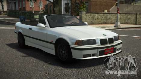BMW M3 E36 SRC für GTA 4