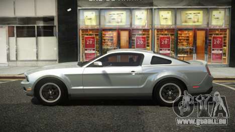 Ford Mustang LE V1.1 für GTA 4