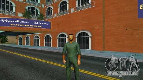 HD Tommy Player7 pour GTA Vice City