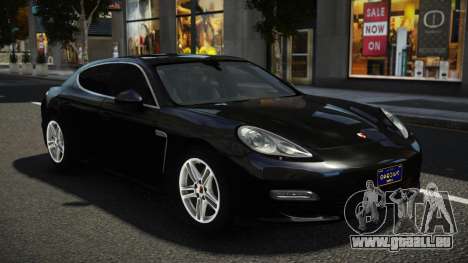Porsche Panamera SC pour GTA 4