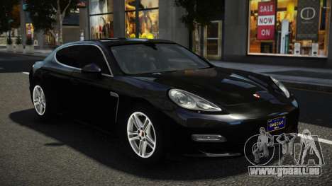 Porsche Panamera SC für GTA 4