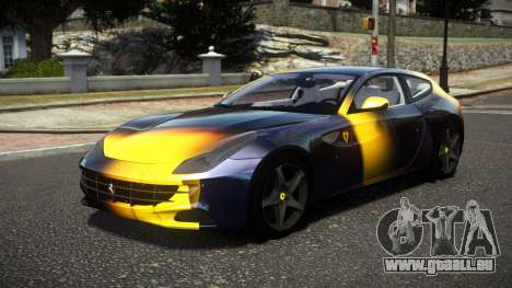 Ferrari FF L-Edition S13 pour GTA 4
