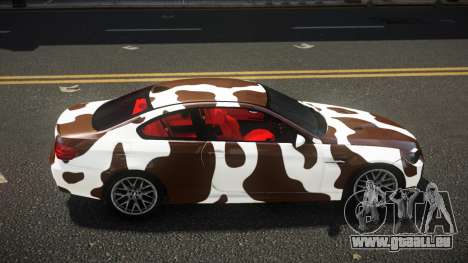 BMW M3 E92 LE S1 für GTA 4