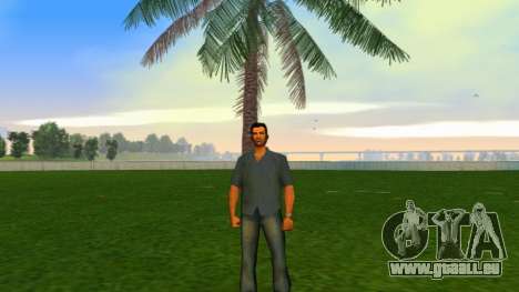 Tommy - 01 für GTA Vice City