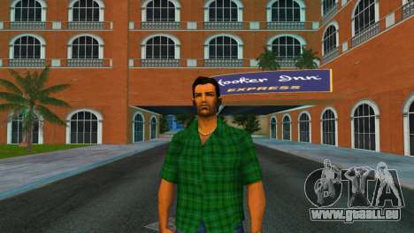 Tommy - 13 für GTA Vice City