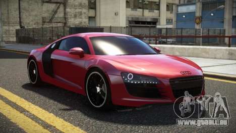 Audi R8 V10 SS Plus für GTA 4