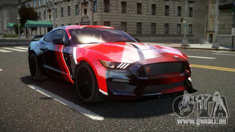 Shelby GT350 L-Style S11 pour GTA 4