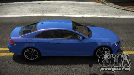 Audi S5 E-Style V1.2 für GTA 4