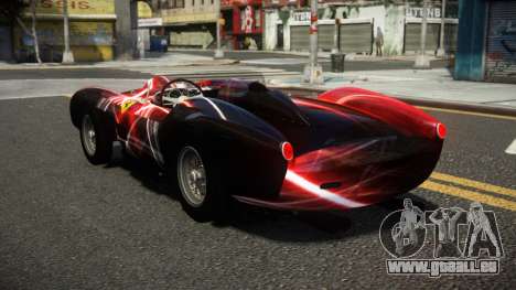 1957 Ferrari 250 Testa Rossa S9 pour GTA 4