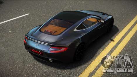 Aston Martin Vanquish M-Style pour GTA 4