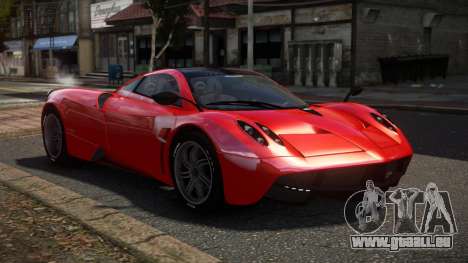 Pagani Huayra RC V1.0 pour GTA 4