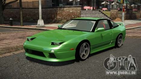 Nissan 240SX OS-V pour GTA 4