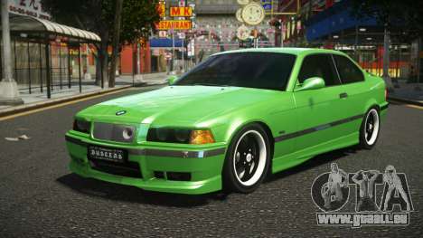 BMW 328i L-Tune pour GTA 4