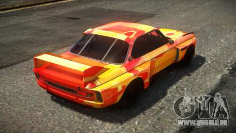 BMW 3.0 CSL RC S10 für GTA 4