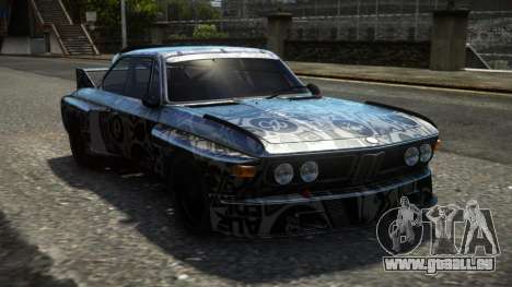 BMW 3.0 CSL RC S13 pour GTA 4