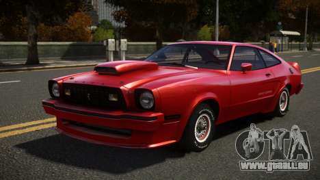 Ford Mustang K-Cobra pour GTA 4