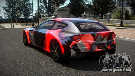 Ferrari FF L-Edition S12 pour GTA 4