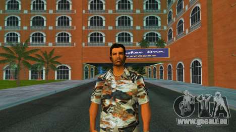 Tommy - 04 pour GTA Vice City