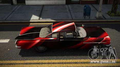 Chevrolet Biscayne OS-V S10 pour GTA 4