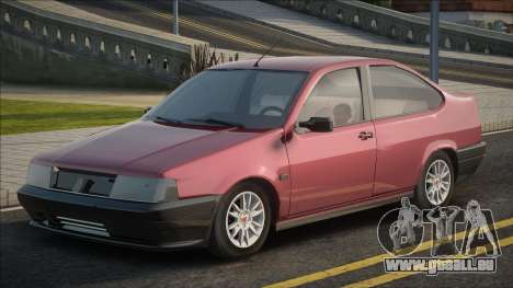 Fiat Tempra Coupe pour GTA San Andreas