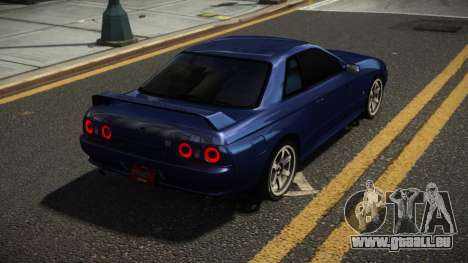 Nissan Skyline R32 GT-R S-Tune für GTA 4