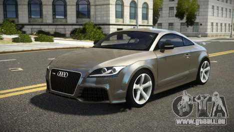 Audi TT RS E-Style V1.2 pour GTA 4