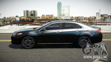 Acura TSX V1.2 für GTA 4