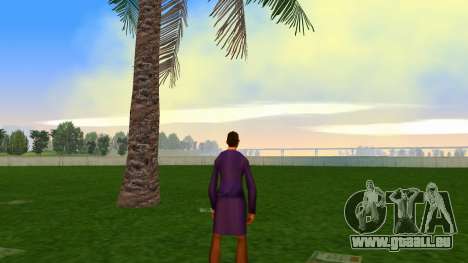 Wfybe Upscaled Ped pour GTA Vice City
