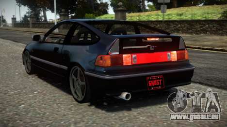 Honda CRX L-Sport für GTA 4