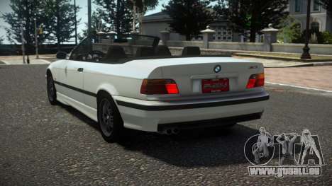 BMW M3 E36 SRC pour GTA 4